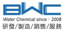 力水華沛鍋爐藥劑冷卻水空調藥劑水處理設備及濾材HANNA儀器實驗室藥品Logo